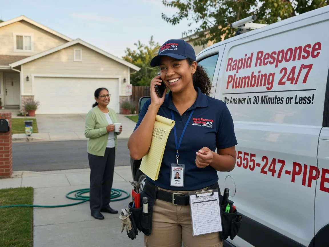 Emergency Plumber Whittier, CA FAQs